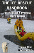 Book for Ice Rescue Training